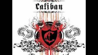 Caliban Nowhere to run, No place to hide