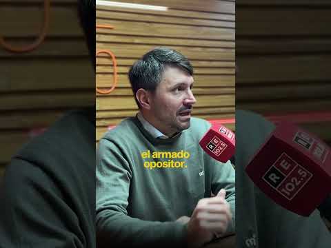 NADA PUEDE FRENAR LA NUEVA ENERGÍA #sanfrancisco #córdoba