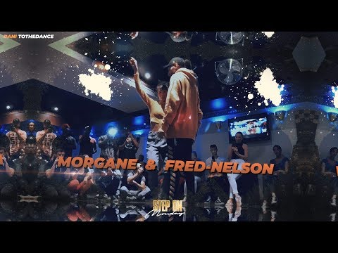 Fred-Nelson & Jhâna - Still Dre - KIZ' INFLUENCE