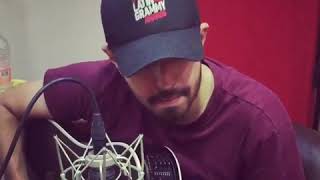 No le voy a rogar - Miguel y Miguel - Joss Favela (cover)