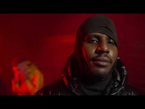 Inkz - How I'm Feeling (Official Music Video)