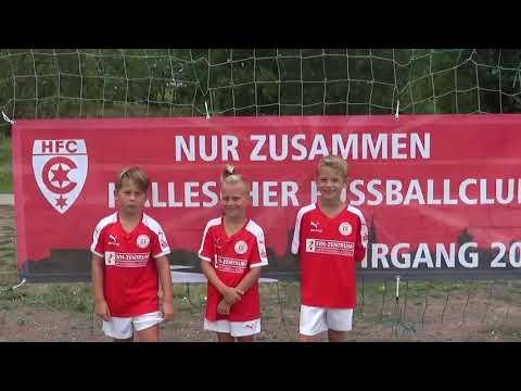 Wernigerode HFC Video