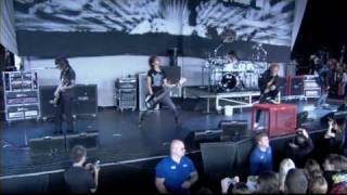 DIR EN GREY Family Values Tour 2006 Kodoku ni Shisu, Yueni Kodoku