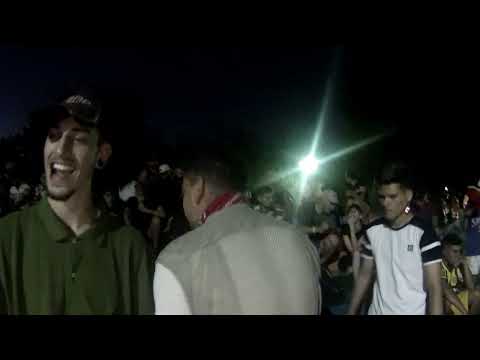 Zato x Insa x Neptuno vs Verde x Ezeck x Matt - Semifinal - Fecha 9 - 30/01/2022