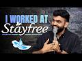 INDIAN ADS | Stand up comedy by Vernon Rodrigues DEFAULT Thumbnail