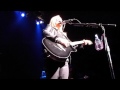 Melissa Etheridge, Precious Pain - Auckland NZ 6 July 2012
