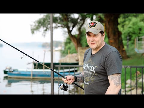 MILIZAM - 19 - ACO PEJOVIĆ: "BRAĆA SU ME PODRŽALA DA NASTAVIM DA PEVAM NAKON OČEVE SMRTI"