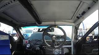 24 Hours of Lemons Days of Thunderhill Sat 2022