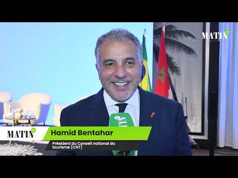 Mission commerciale Maroc-Brésil: Pour une expansion commerciale et des partenariats durables
