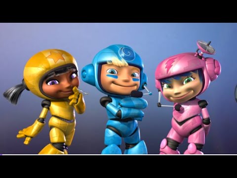 Kerwhizz game - CBBC Kids games