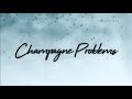 Taylor Swift Champagne Problems Clean Lyrics HQ
