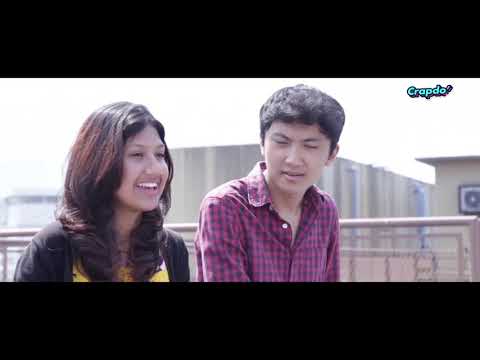 ROOFTOP COVER | ILI RUZANNA & MIKHAIL | LITTLE THING, XO, SING