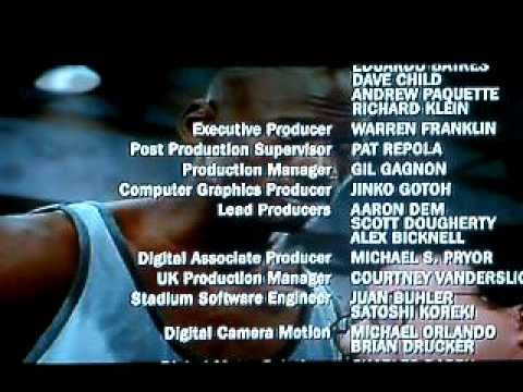 SPACE JAM END CREDITS.MOV