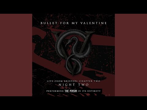 10 Years Today (Live)