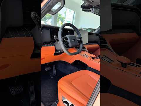 ROX ADAMAS 2026 the ultimate luxury PHEV suv