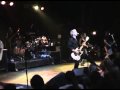 Yellowcard - Sureshot [live]