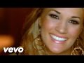 CARRIE UNDERWOOD - All-American Girl (Official Video.