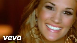 Carrie Underwood - All-American Girl