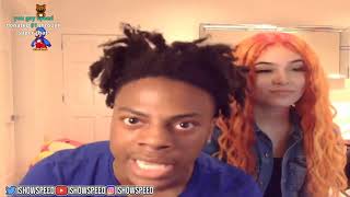 IShowSpeed Admits He Is Dating Ava & Said This...