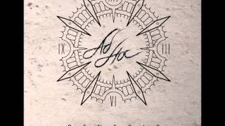 AdHoc - GENESIS  [Full Album]