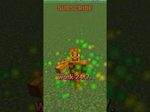 the EASIEST xp farm in Minecraft ​⁠@Vivilly