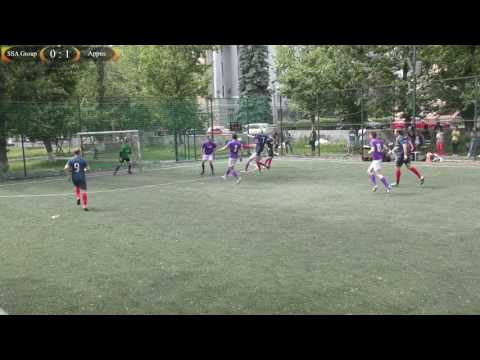 SSA Group 0 - 3  Appus
