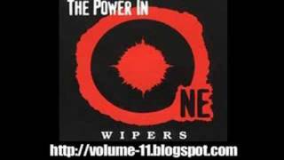 Wipers - Power in One