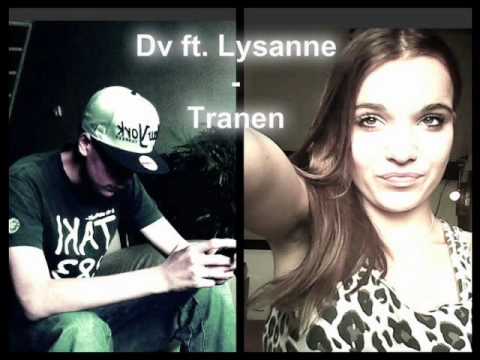 DV ft Lysanne - Tranen