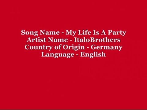 Numa Numa 6 Romanian & English Versions