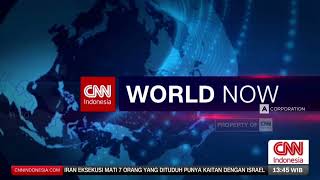 Download lagu OBB CNN Indonesia World Now (2016, reused in 2025) mp3