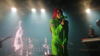 SANNI - Prinsessoja &amp; astronautteja @ Tavastia, Helsinki 5.9.2020