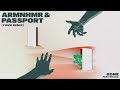 ARMNHMR PASSPORT Gone Feat KELIZA YUSSI Remix