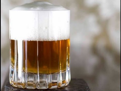 Canon Cocktail - Raising the Bar with Jamie Boudreau - Small Screen