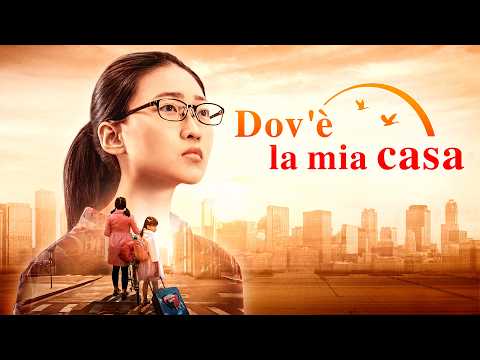 Film in italiano – "Dov'è la mia casa" Dio mi dà una casa felice