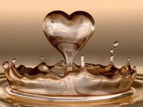 Gotas de amor - Nirmita Hernández