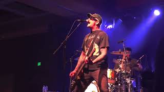 Eve 6 - Think Twice LIVE - Santa Fe, New Mexico (April 19, 2024) #concert #livemusic #eve6