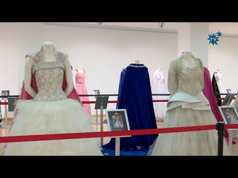 La Nucía inaugura “L’Exposició de Vestits de Reina. 50é aniversari”