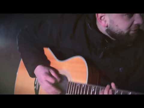 Semir Dzankovic Enis Todic Hamza Sabanovic Live cover Sredinom - Dino Merlin