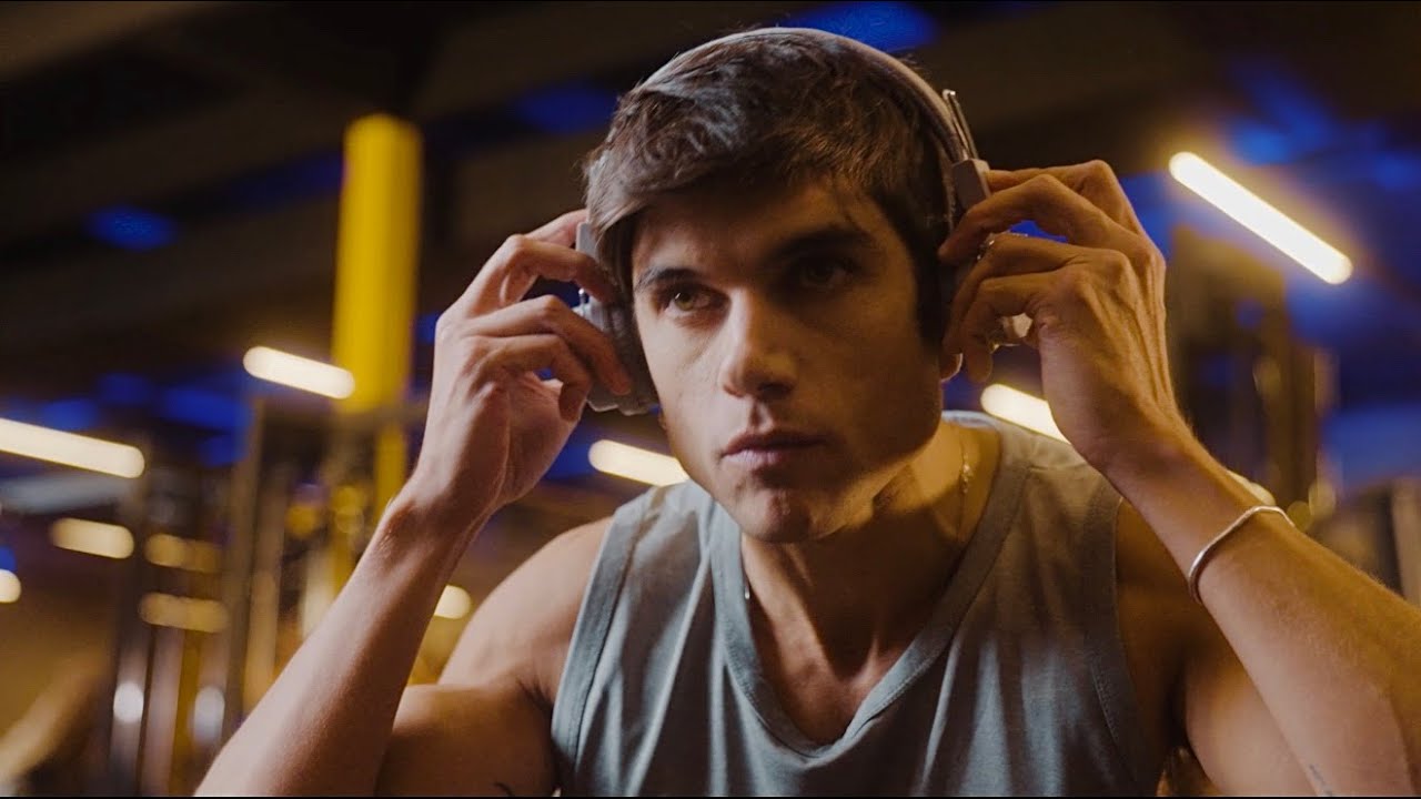 Smart Fit Campanha - Produção de vídeo Auge Frame