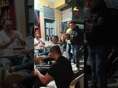 MERCADERES CAUCA COLOMBIA. 🇨🇴 ALBORADA. PARTE 5. DIC. 1 2025.