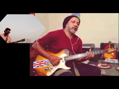 Thumbnail for Tight & Bright Slap Bass Collab With Steve George by Steve George