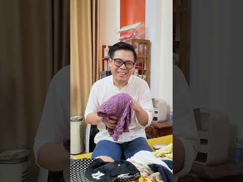 Ngủ cũng không xong | LongLinhfamily #longlinhfamily