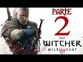 THE WITCHER 3 WILD HUNT Walkthrough ITA HD PART 2 Geralt S Dream