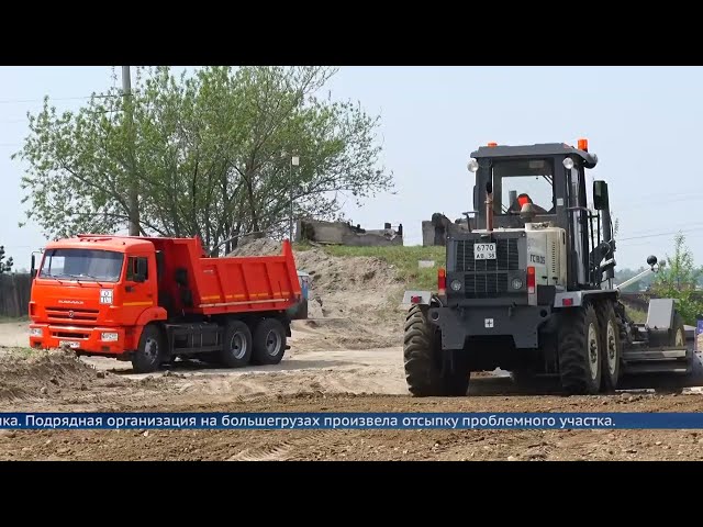 Эффект «Прямой линии»