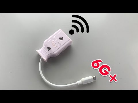 Free Internet WiFi 100% | ideas Free internet at home 2019