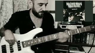 Wu Tang Clan Method Man Redman Maaad Crew