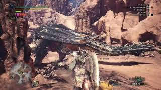 「旧動画」熟練の初心者がＭＨＷ初見プレイ～発売直前！ネルギガンテ編～