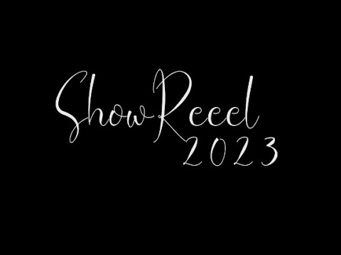 ShowReel 2023