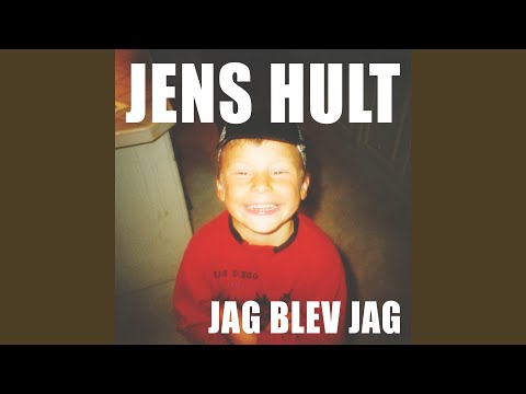 Jag blev jag