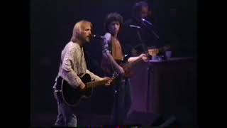 Time to Move On - Tom Petty &amp; HBs live 1995 in San Diego CA (video!)